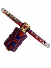 Load image into Gallery viewer, Wand Kaleidoscope - Patriot