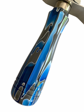 Load image into Gallery viewer, Pizza Cutter - Blue Steel One