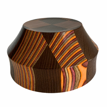 Load image into Gallery viewer, Roasted Sierra Segmented Bowl