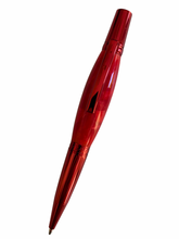 Load image into Gallery viewer, Maple Leaf Pen - Specialty Red