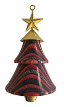 Load image into Gallery viewer, Starry Night Xmas Tree - Applejack