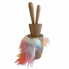 Load image into Gallery viewer, Bearded Bunny Gnome - Bubbles