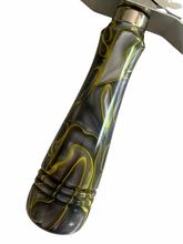 Load image into Gallery viewer, Pizza Cutter - Sun Storm