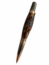 Load image into Gallery viewer, Maple Leaf Pen - Fractured Lava