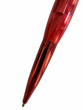 Load image into Gallery viewer, Maple Leaf Pen - Specialty Red