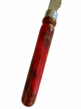 Load image into Gallery viewer, Cheese Knife - Scarlett