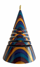 Load image into Gallery viewer, Scandi Chic Xmas Tree - Gemwood