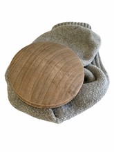 Load image into Gallery viewer, Darning Disc LARGE - Ambrosia Maple
