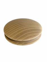 Load image into Gallery viewer, Darning Disc - White Ash