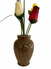 Load image into Gallery viewer, Bud Vase - Black Walnut