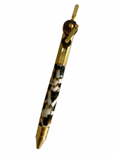 Load image into Gallery viewer, Piston Pen - Marbled