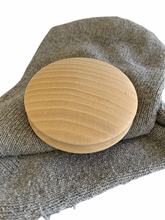 Load image into Gallery viewer, Darning Disc - White Ash