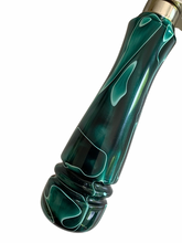 Load image into Gallery viewer, Pizza Cutter - Rainforest