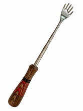 Load image into Gallery viewer, Back Scratcher - Redwood