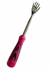 Load image into Gallery viewer, Back Scratcher - Pink Passion