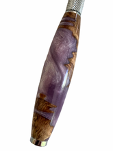 Load image into Gallery viewer, Crochet Handle & Hook Set - Lilac