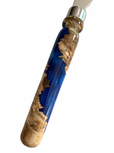 Load image into Gallery viewer, Cheese Knife - Royal Blue