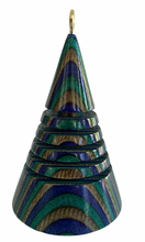 Load image into Gallery viewer, Scandi-Chic Xmas Tree - Land & Sea