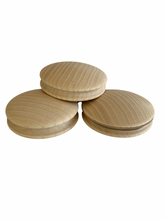 Load image into Gallery viewer, Darning Disc - White Ash