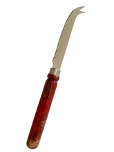Load image into Gallery viewer, Cheese Knife - Scarlett