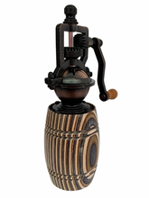 Load image into Gallery viewer, Antique Peppermill - Camo Supreme