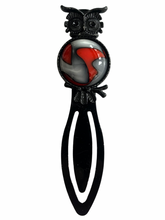 Load image into Gallery viewer, Bookmark (Owl) - Pendragon