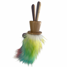 Load image into Gallery viewer, Bearded Bunny Gnome - Petunia