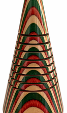 Load image into Gallery viewer, Christmas Tree - Mistletoe 6”