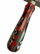 Load image into Gallery viewer, Pizza Cutter - Santo Camo