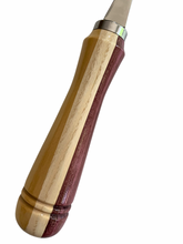 Load image into Gallery viewer, Cheese Plane - Multi Wood