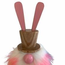 Load image into Gallery viewer, Bearded Bunny Gnome - Bubbles