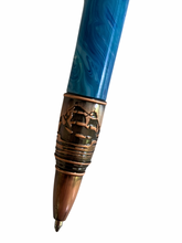 Load image into Gallery viewer, Lighthouse Pen - Wavy Waters