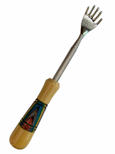 Load image into Gallery viewer, Back Scratcher - Confetti