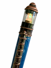 Load image into Gallery viewer, Lighthouse Pen - Wavy Waters