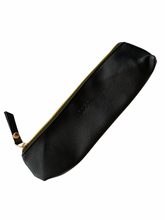 Load image into Gallery viewer, Crochet Handle & Hook - Storage Pouch