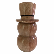 Load image into Gallery viewer, Snowman (Table Top) - Baltic Birch C
