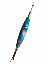 Load image into Gallery viewer, Double Ended Seam Ripper - Cotton Candy