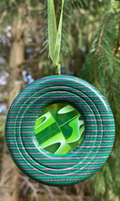 Load image into Gallery viewer, Through the Looking Glass - Evergreen