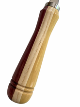 Load image into Gallery viewer, Cheese Plane - Multi Wood