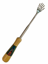 Load image into Gallery viewer, Back Scratcher - Confetti