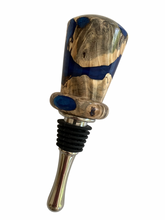 Load image into Gallery viewer, Fusion Wine Stopper - Royale