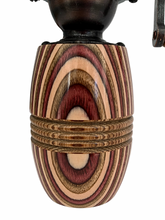 Load image into Gallery viewer, Antique Peppermill - Royal Camo Speciality