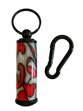 Load image into Gallery viewer, Keepsake / Keep Safe Keychain - Pendragon