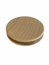 Load image into Gallery viewer, Darning Disc - White Ash