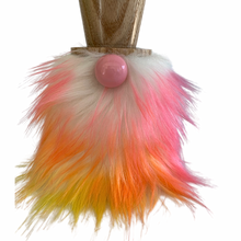 Load image into Gallery viewer, Bearded Bunny Gnome - Bubbles