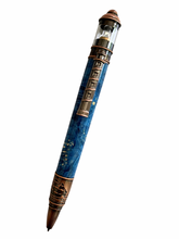 Load image into Gallery viewer, Lighthouse Pen - Box Elder Burl