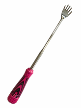 Load image into Gallery viewer, Back Scratcher - Pink Passion