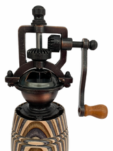 Load image into Gallery viewer, Antique Peppermill - Camo Supreme