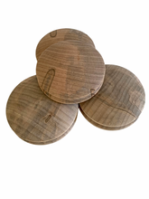 Load image into Gallery viewer, Darning Disc - Ambrosia Maple
