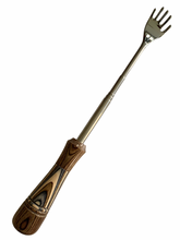 Load image into Gallery viewer, Back Scratcher - Camo A